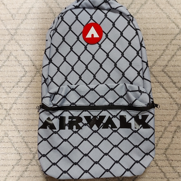 Classic Backpack Air Walk - Picture 2 of 6